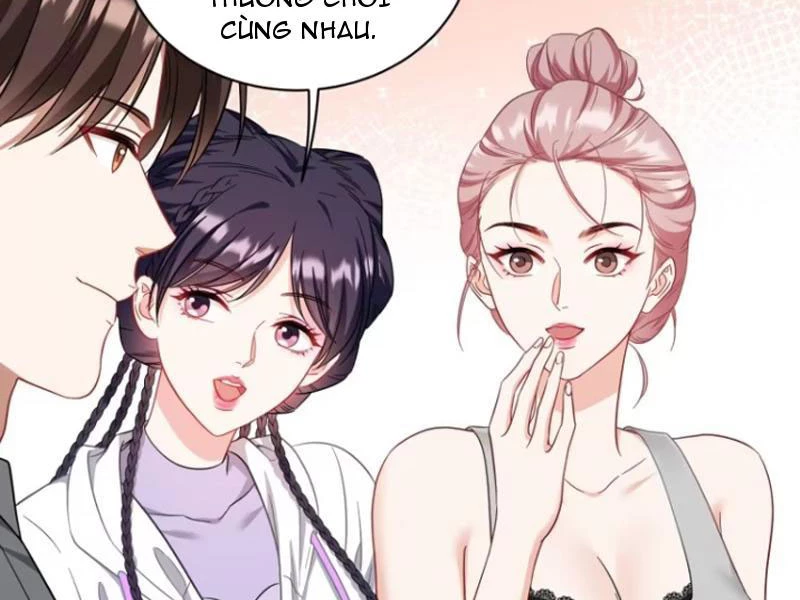 Bỏ Làm Simp Chúa, Ta Có Trong Tay Cả Tỉ Thần Hào! Chapter 119 - Trang 2