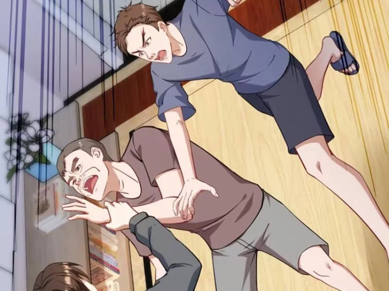 Bỏ Làm Simp Chúa, Ta Có Trong Tay Cả Tỉ Thần Hào! Chapter 121 - Trang 2