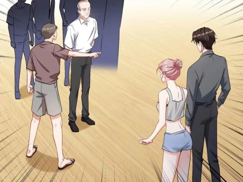 Bỏ Làm Simp Chúa, Ta Có Trong Tay Cả Tỉ Thần Hào! Chapter 121 - Trang 2