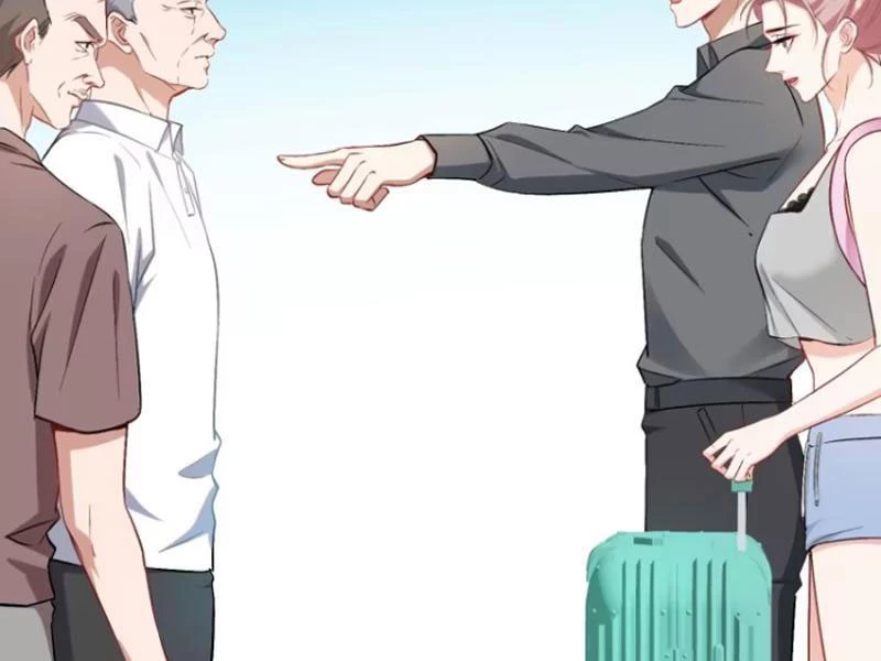 Bỏ Làm Simp Chúa, Ta Có Trong Tay Cả Tỉ Thần Hào! Chapter 121 - Trang 2