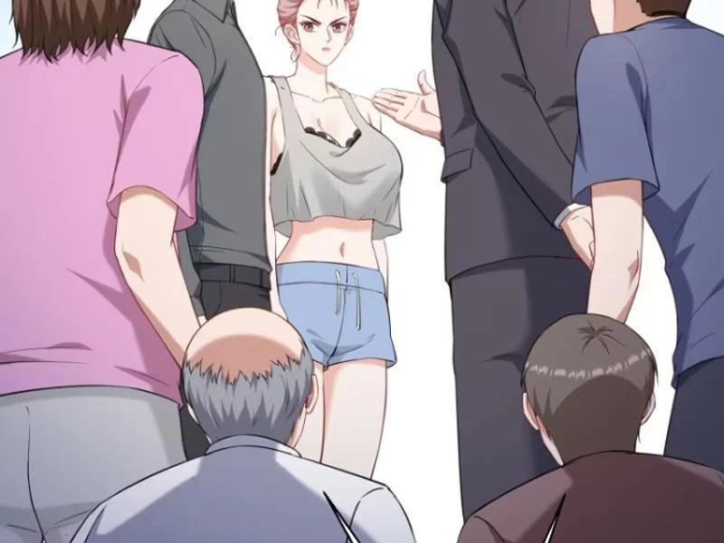 Bỏ Làm Simp Chúa, Ta Có Trong Tay Cả Tỉ Thần Hào! Chapter 122 - Trang 2