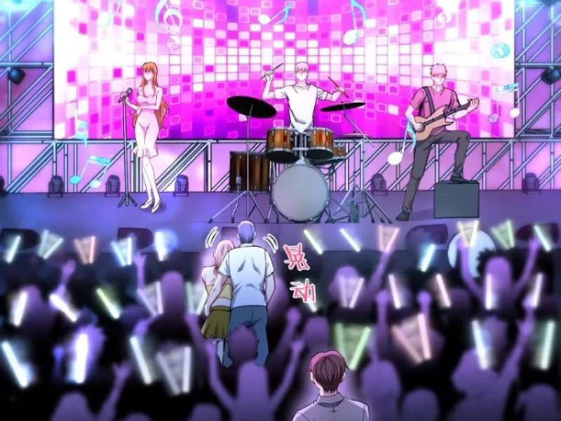 Bỏ Làm Simp Chúa, Ta Có Trong Tay Cả Tỉ Thần Hào! Chapter 122 - Trang 2