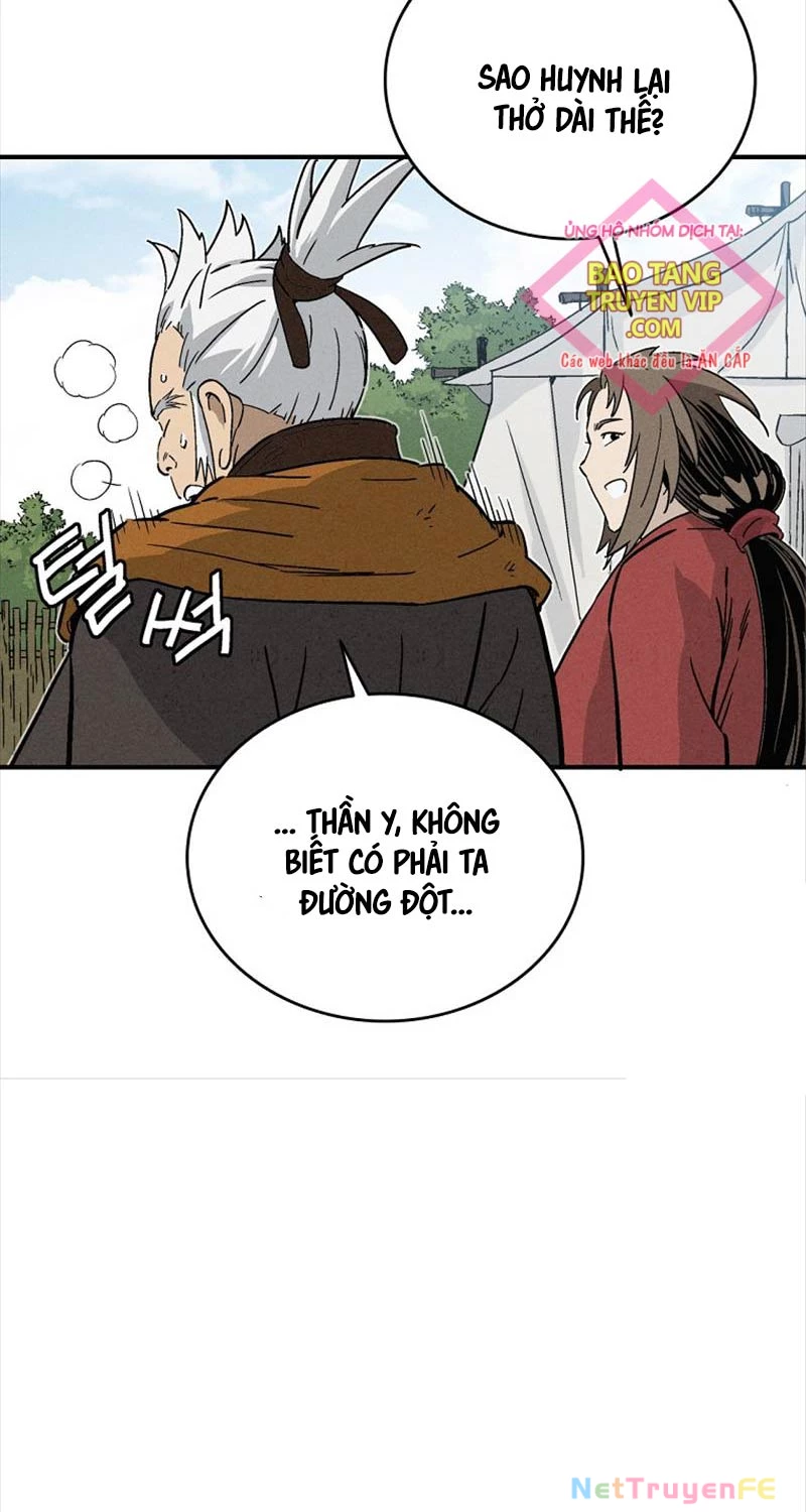 Trọng Sinh Thành Thần Y Thời Tam Quốc Chapter 120 - Trang 4
