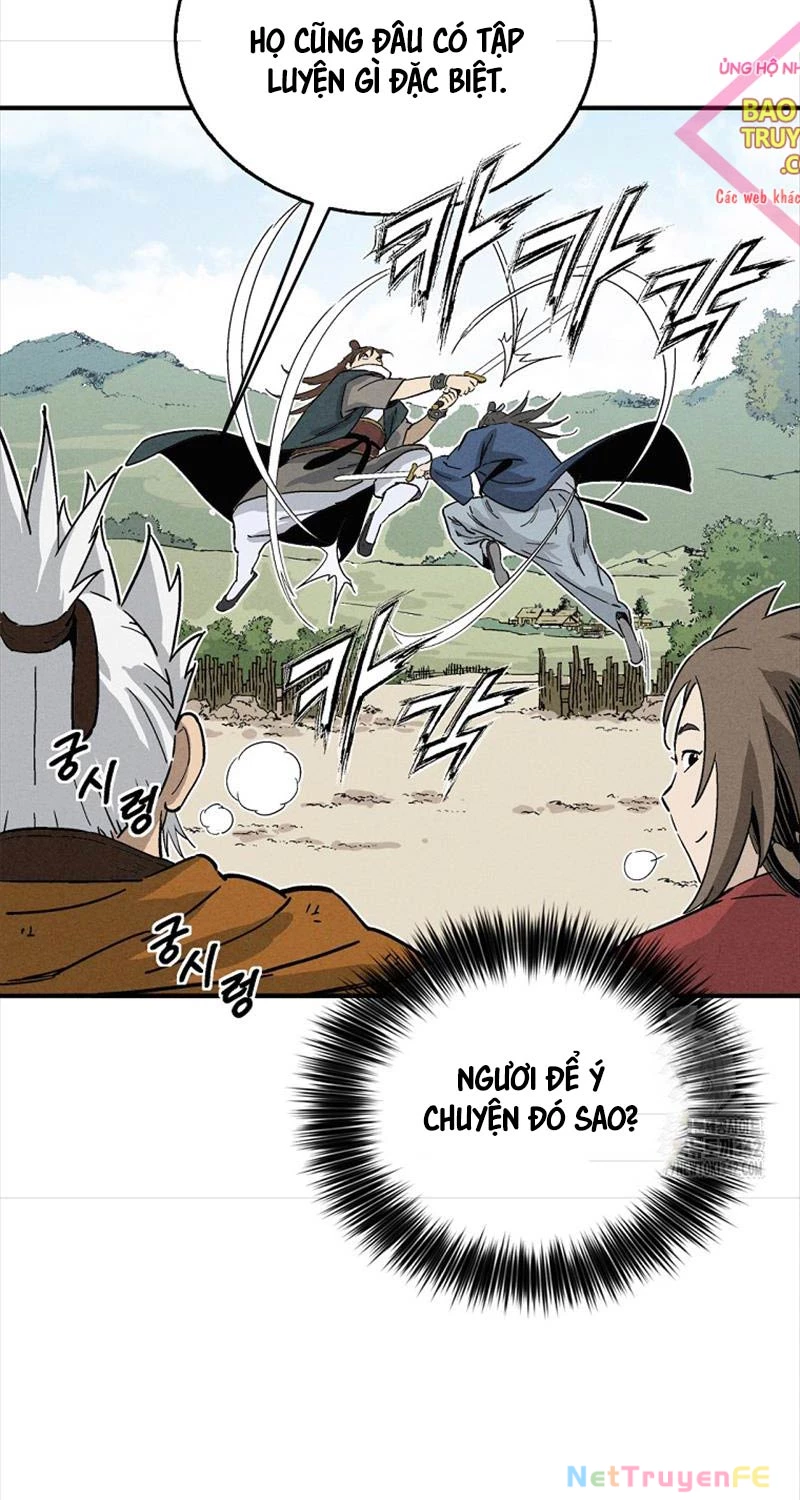Trọng Sinh Thành Thần Y Thời Tam Quốc Chapter 120 - Trang 4