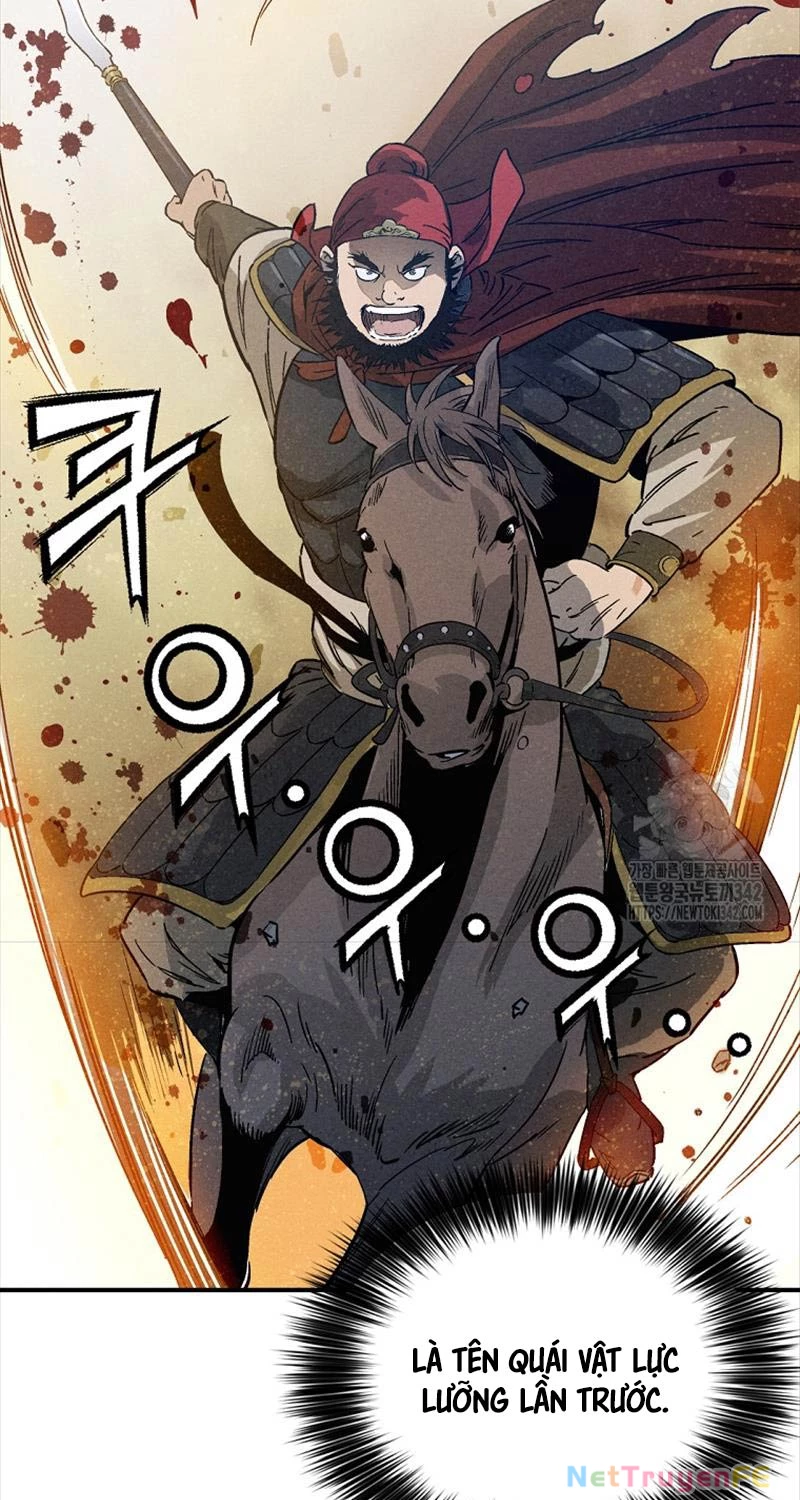 Trọng Sinh Thành Thần Y Thời Tam Quốc Chapter 120 - Trang 4
