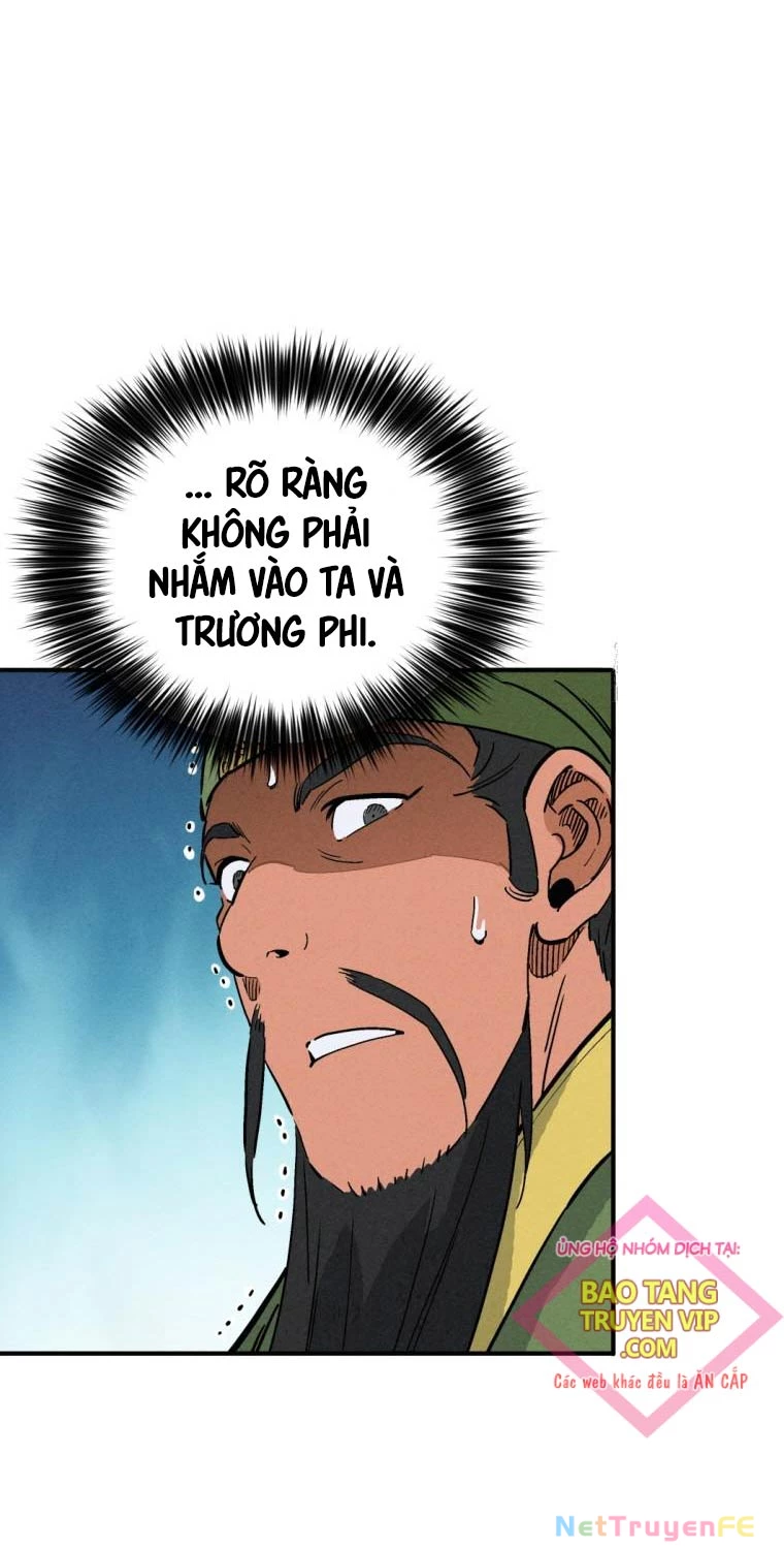 Trọng Sinh Thành Thần Y Thời Tam Quốc Chapter 121 - Trang 4