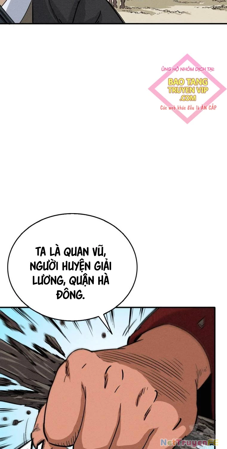Trọng Sinh Thành Thần Y Thời Tam Quốc Chapter 121 - Trang 4
