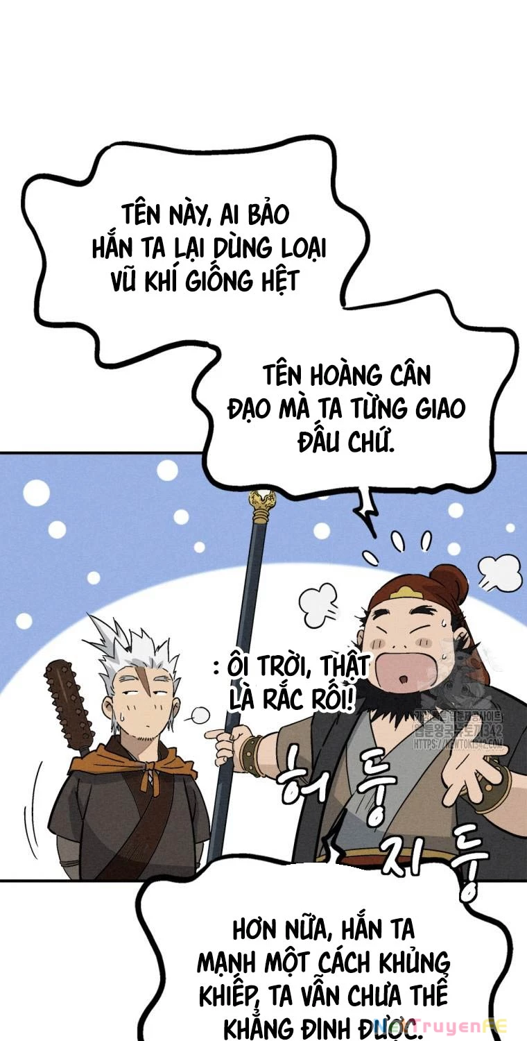 Trọng Sinh Thành Thần Y Thời Tam Quốc Chapter 121 - Trang 4