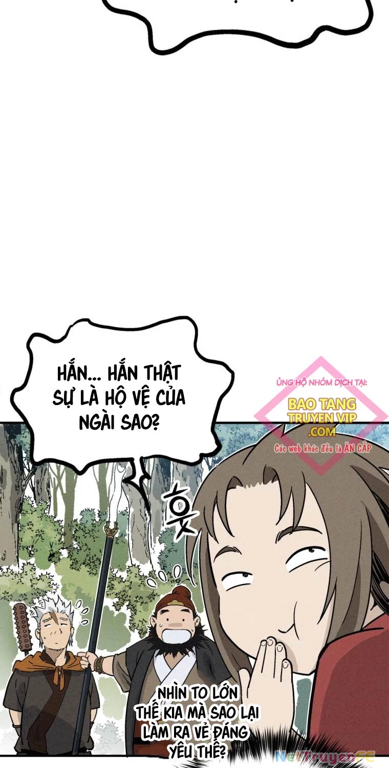Trọng Sinh Thành Thần Y Thời Tam Quốc Chapter 121 - Trang 4