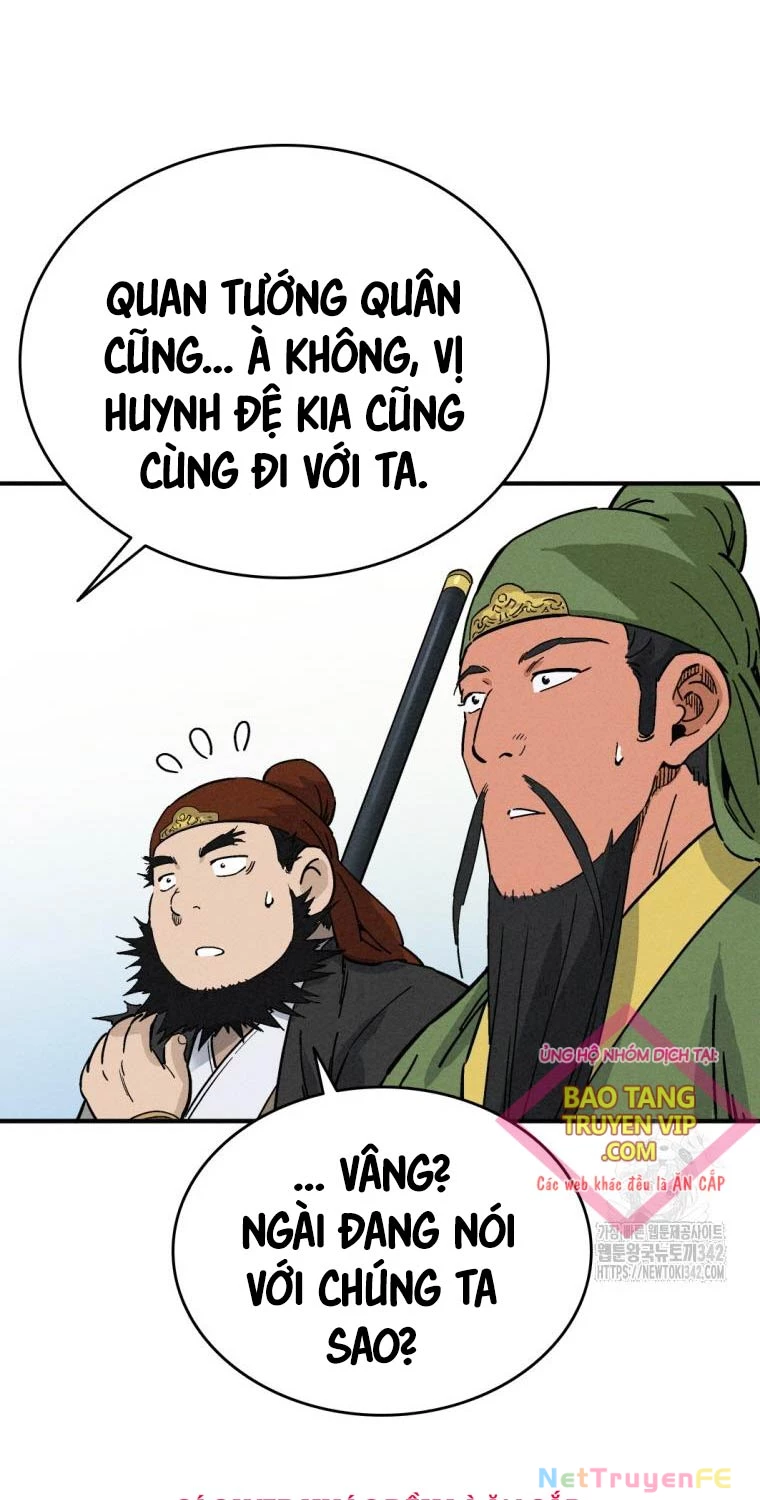 Trọng Sinh Thành Thần Y Thời Tam Quốc Chapter 121 - Trang 4