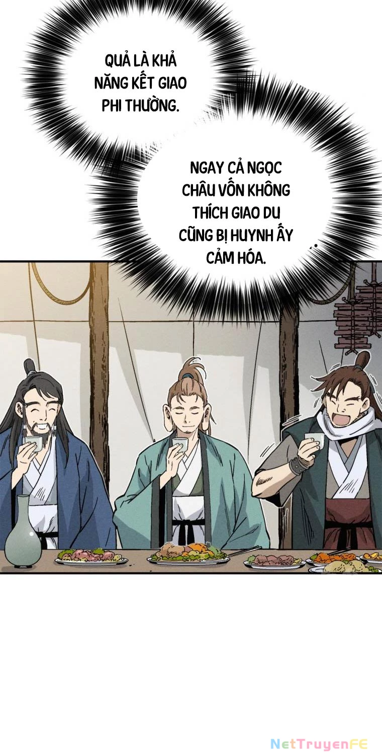 Trọng Sinh Thành Thần Y Thời Tam Quốc Chapter 123 - Trang 4