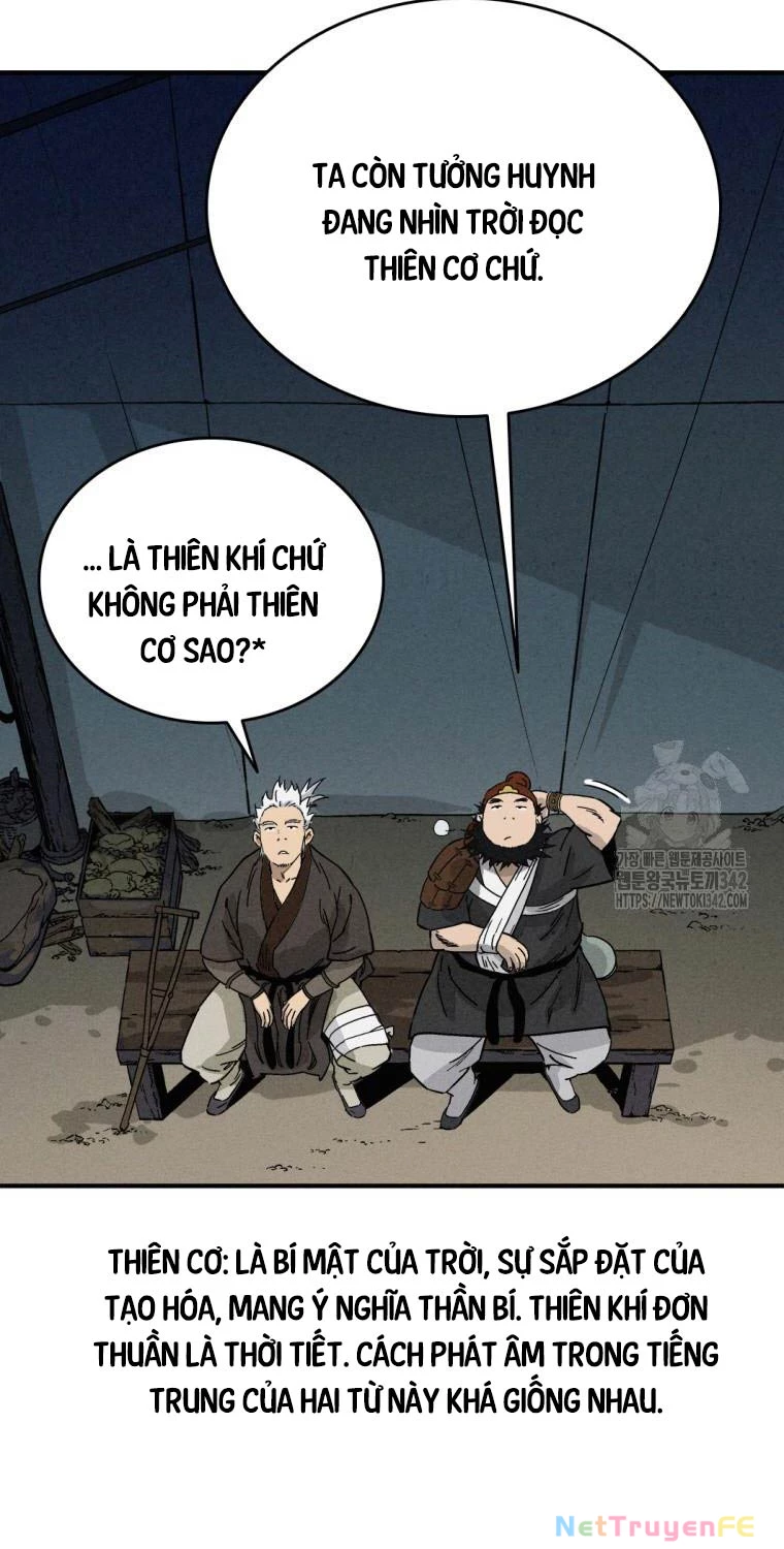 Trọng Sinh Thành Thần Y Thời Tam Quốc Chapter 123 - Trang 4