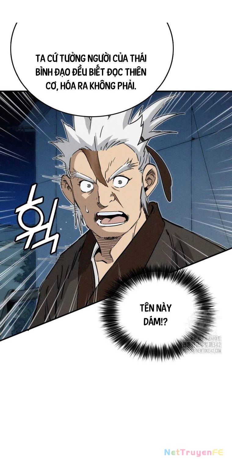 Trọng Sinh Thành Thần Y Thời Tam Quốc Chapter 123 - Trang 4