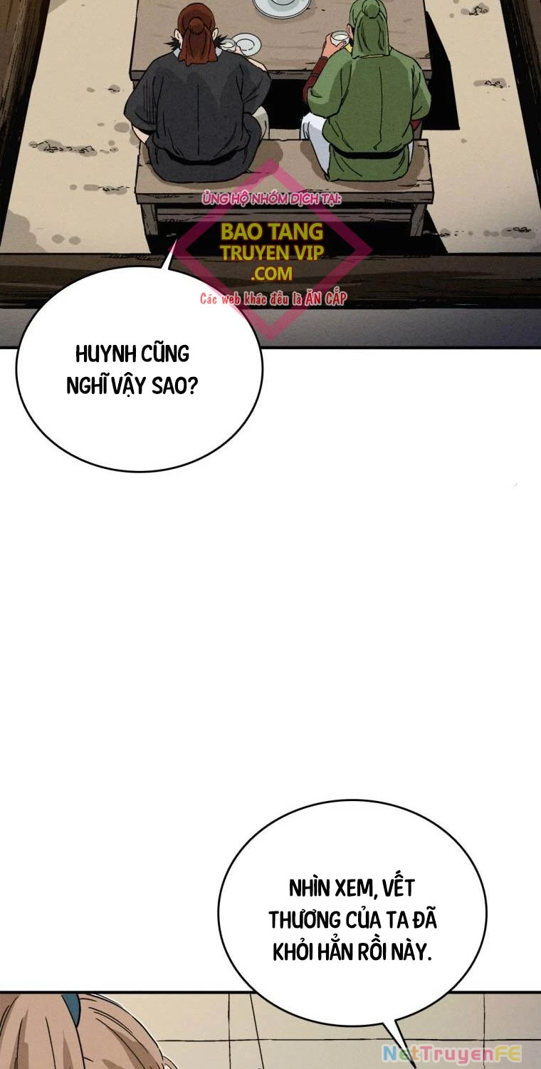 Trọng Sinh Thành Thần Y Thời Tam Quốc Chapter 123 - Trang 4