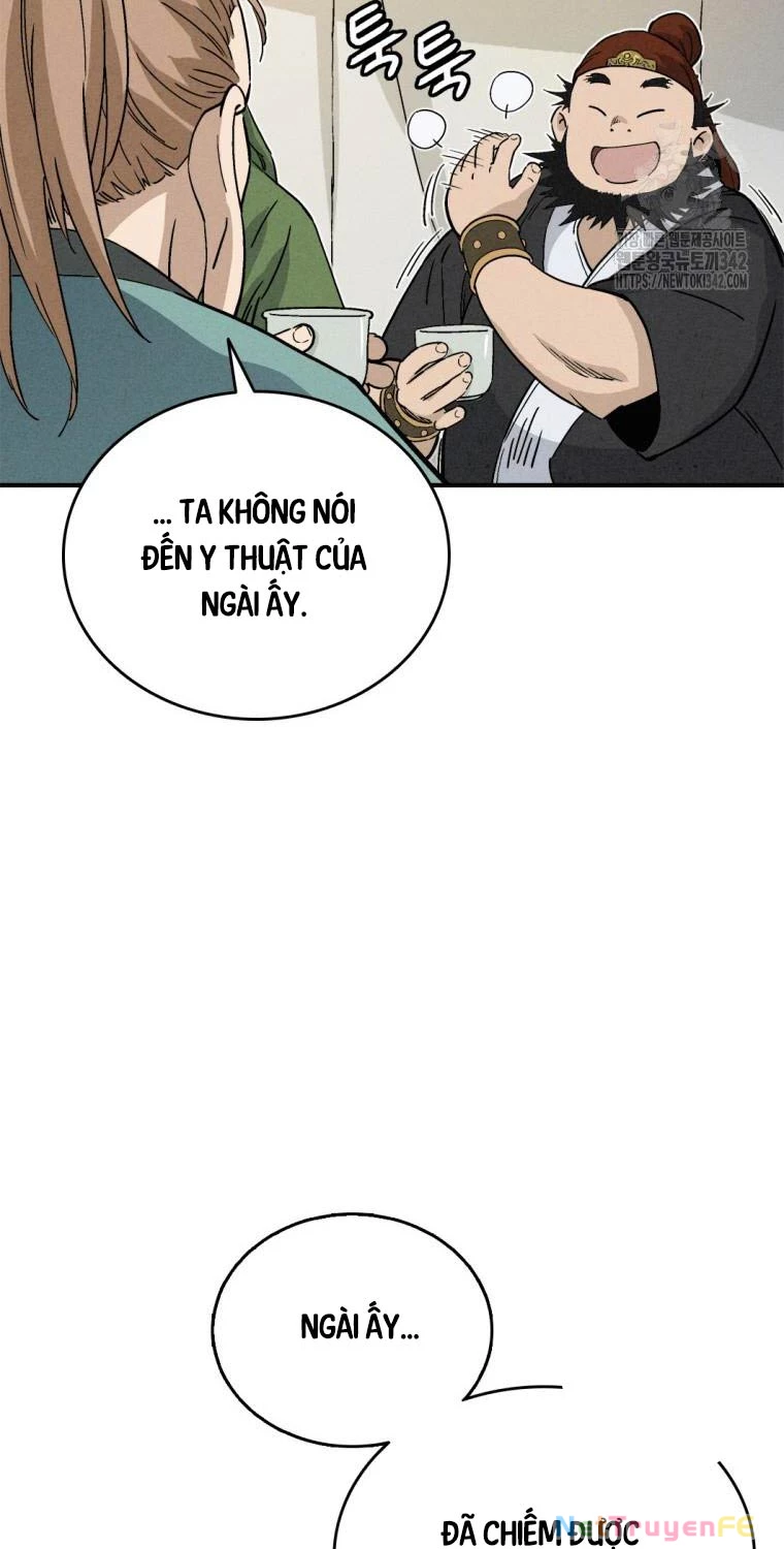Trọng Sinh Thành Thần Y Thời Tam Quốc Chapter 123 - Trang 4