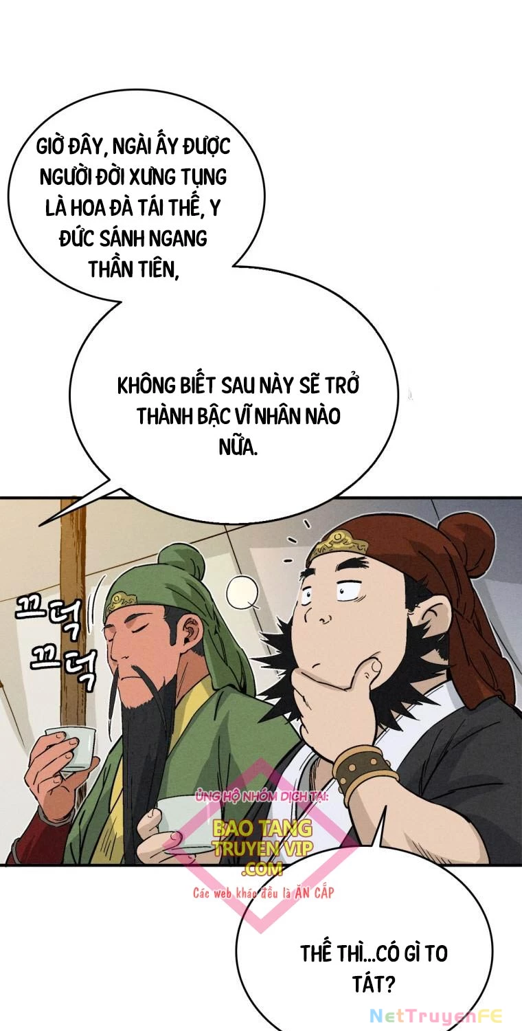 Trọng Sinh Thành Thần Y Thời Tam Quốc Chapter 123 - Trang 4