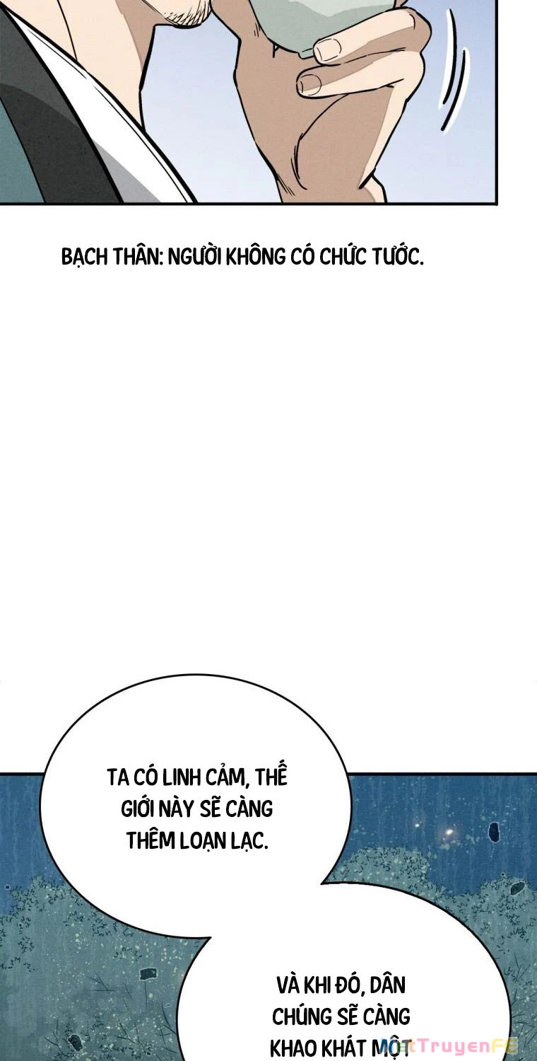Trọng Sinh Thành Thần Y Thời Tam Quốc Chapter 123 - Trang 4