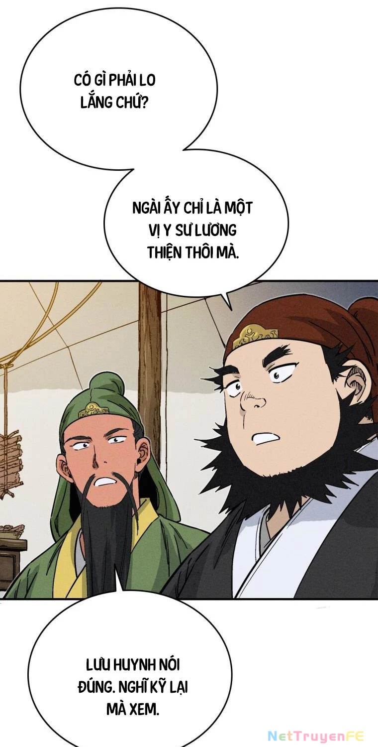 Trọng Sinh Thành Thần Y Thời Tam Quốc Chapter 123 - Trang 4