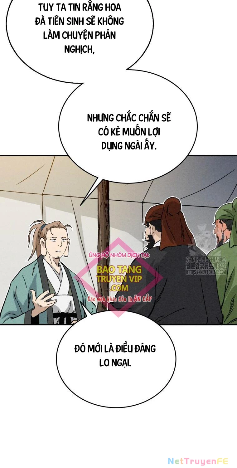 Trọng Sinh Thành Thần Y Thời Tam Quốc Chapter 123 - Trang 4