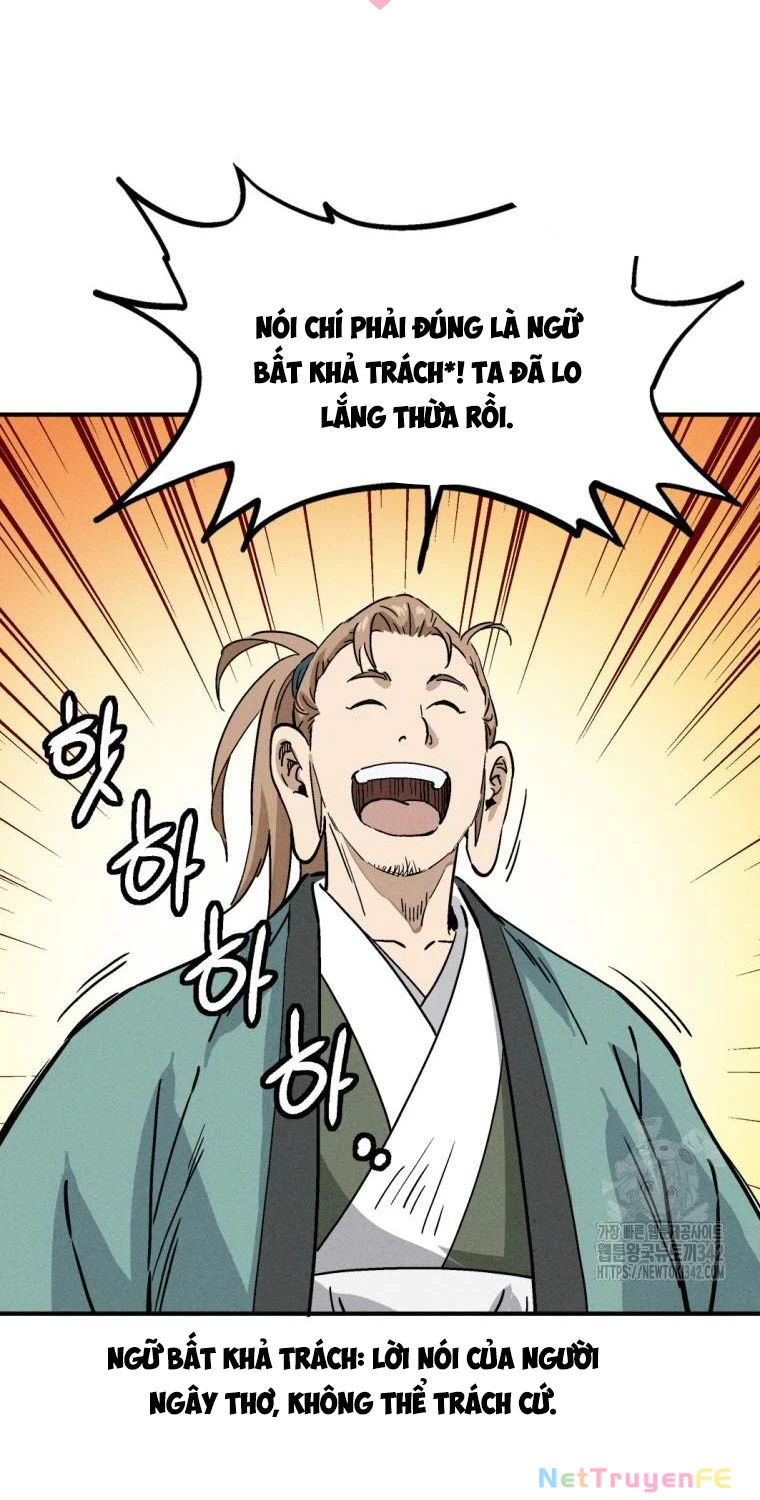 Trọng Sinh Thành Thần Y Thời Tam Quốc Chapter 123 - Trang 4