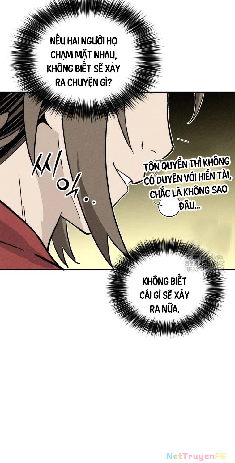 Trọng Sinh Thành Thần Y Thời Tam Quốc Chapter 123 - Trang 4