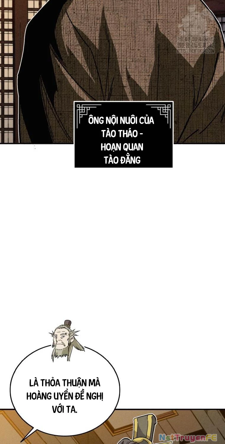 Trọng Sinh Thành Thần Y Thời Tam Quốc Chapter 123 - Trang 4