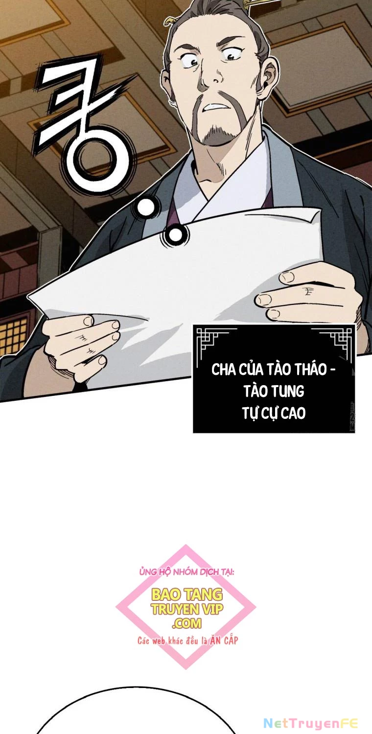 Trọng Sinh Thành Thần Y Thời Tam Quốc Chapter 123 - Trang 4