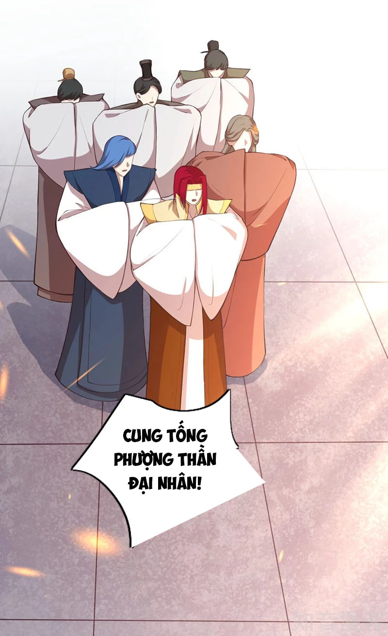 Nghịch Thiên Tà Thần Chapter 287 - Next Chapter 288