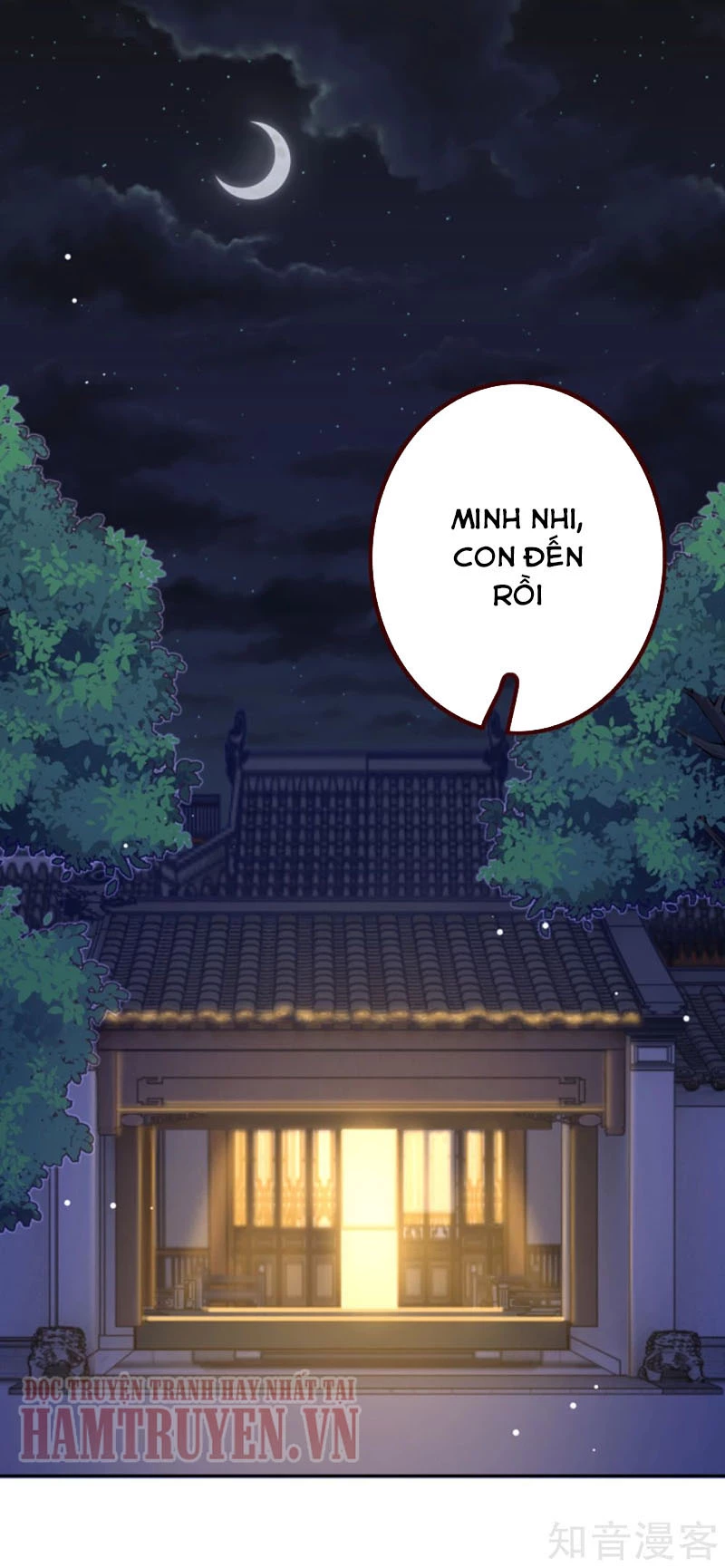 Nghịch Thiên Tà Thần Chapter 287 - Next Chapter 288