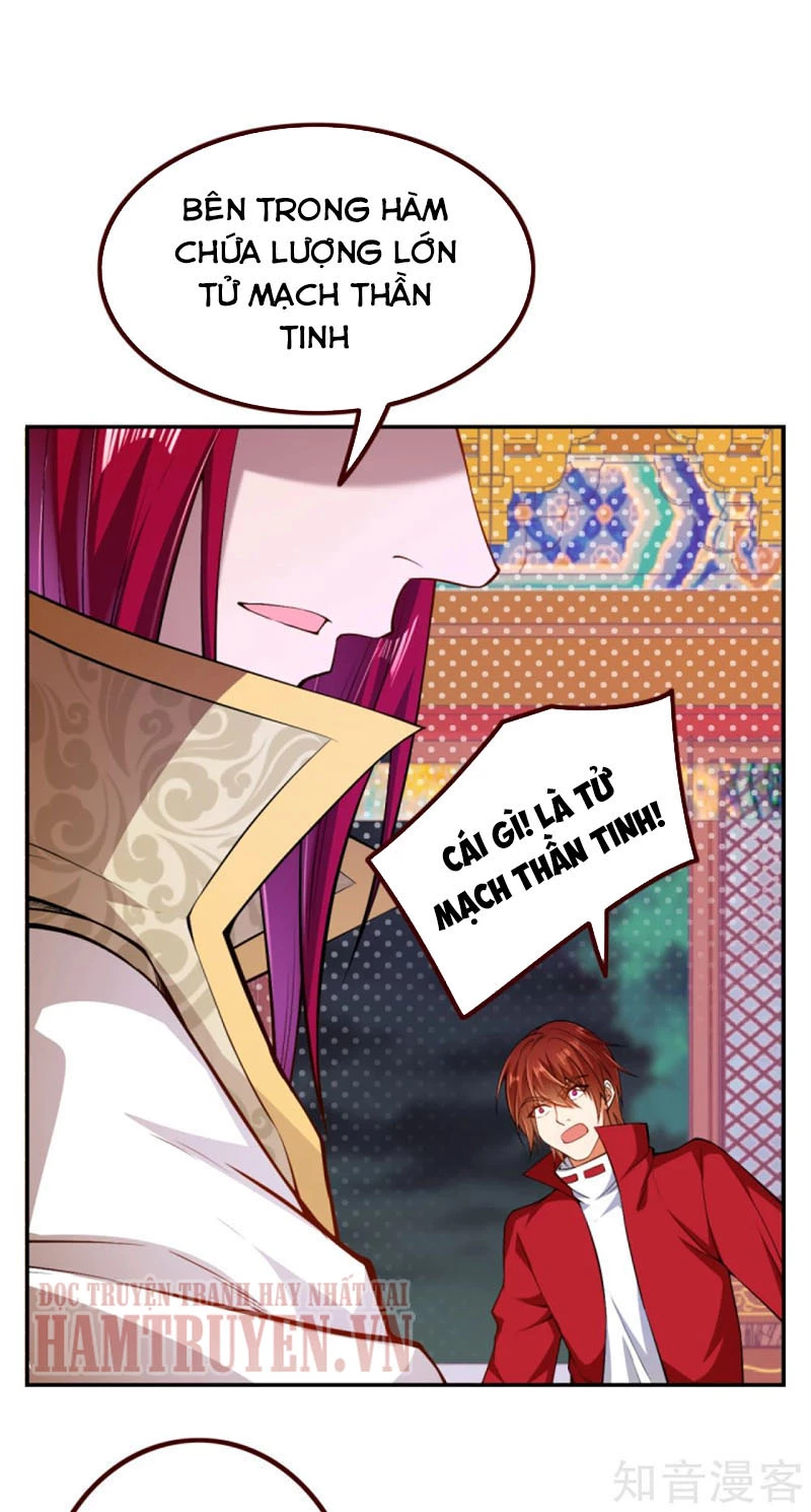 Nghịch Thiên Tà Thần Chapter 287 - Next Chapter 288