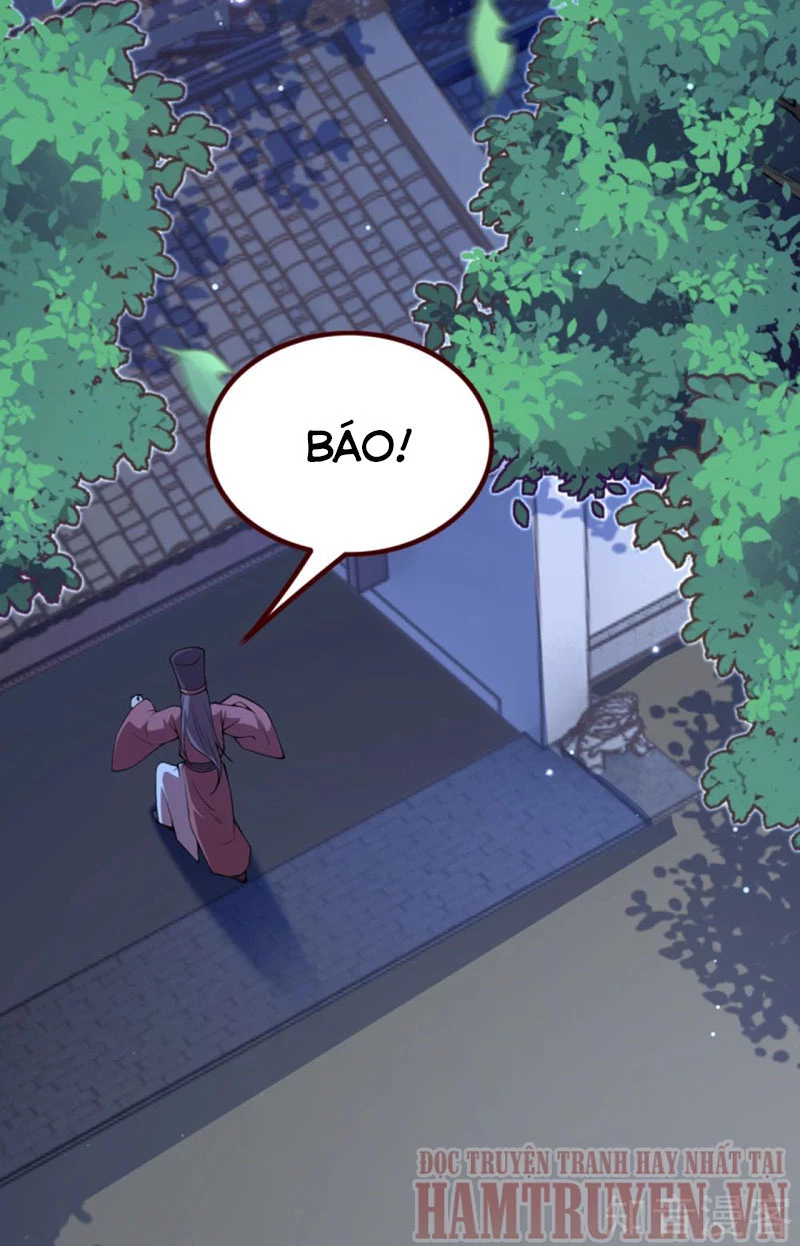 Nghịch Thiên Tà Thần Chapter 287 - Next Chapter 288