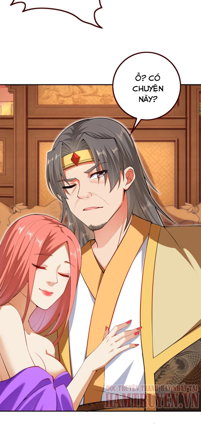 Nghịch Thiên Tà Thần Chapter 287 - Next Chapter 288