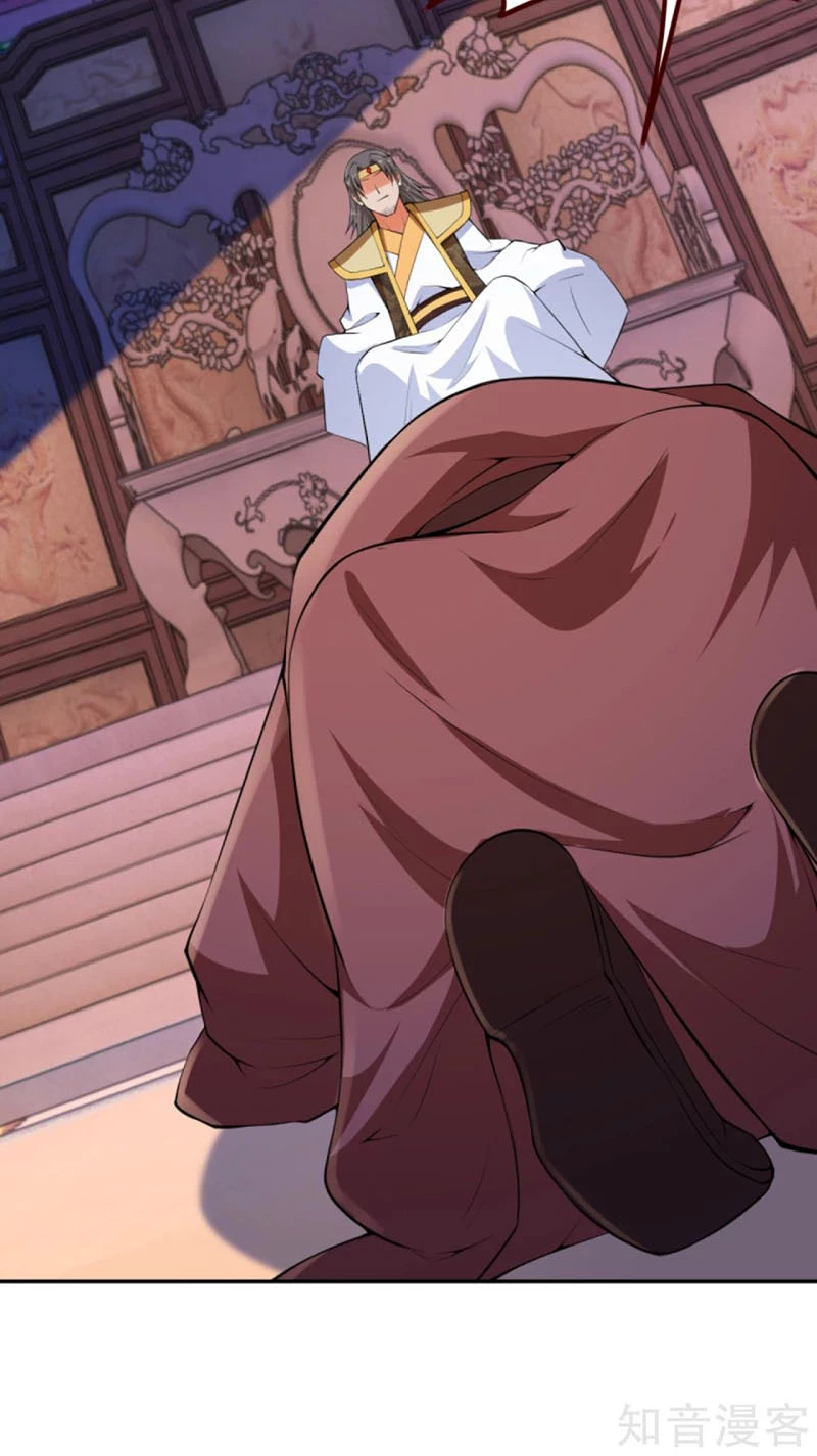 Nghịch Thiên Tà Thần Chapter 287 - Next Chapter 288