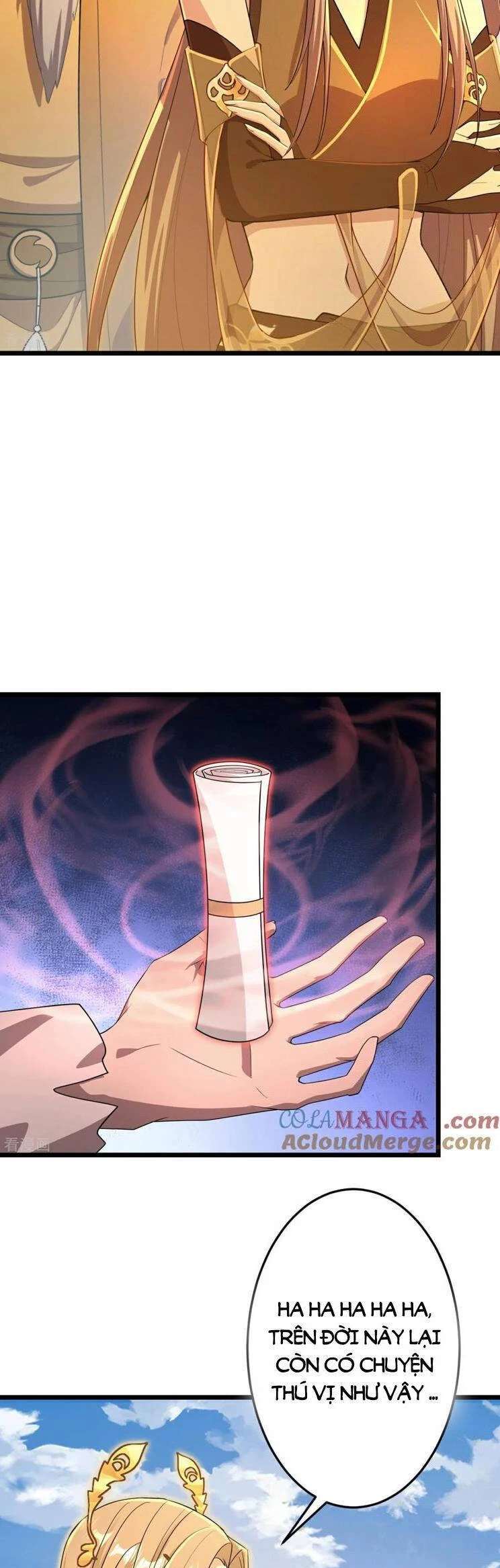 Nghịch Thiên Tà Thần Chapter 685 - Next Chapter 686