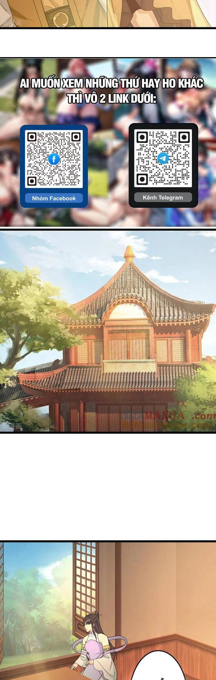 Nghịch Thiên Tà Thần Chapter 685 - Next Chapter 686