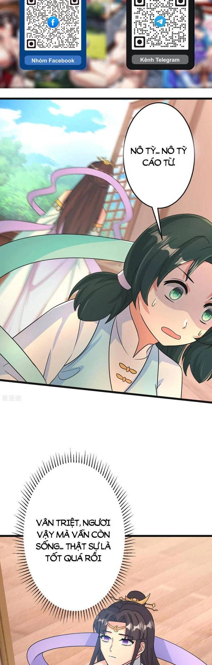 Nghịch Thiên Tà Thần Chapter 685 - Next Chapter 686