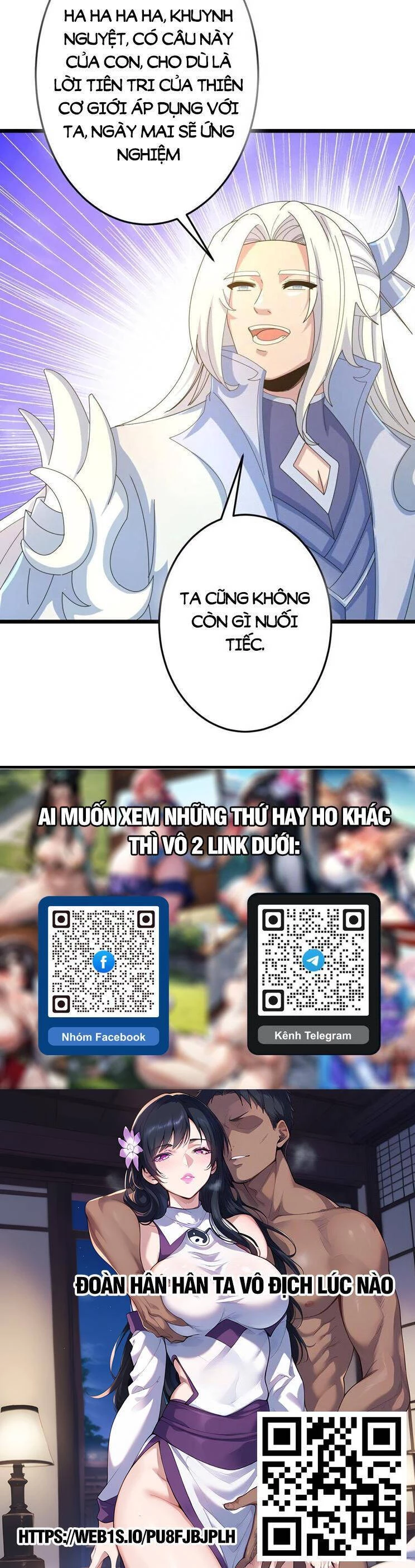 Nghịch Thiên Tà Thần Chapter 685 - Next Chapter 686