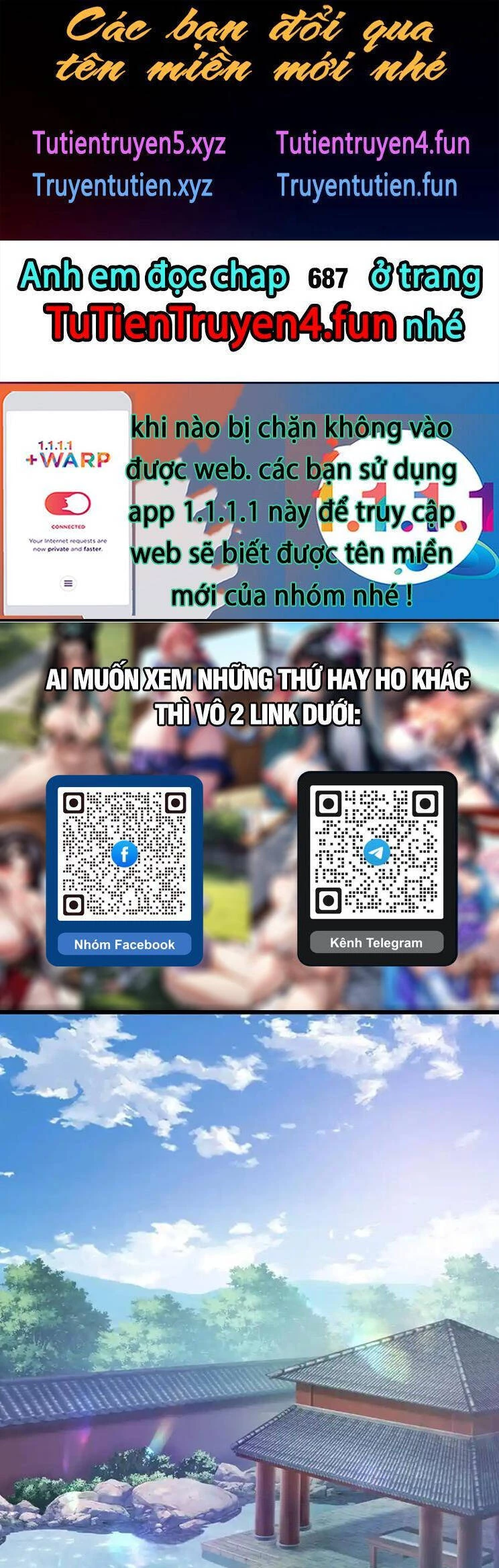 Nghịch Thiên Tà Thần Chapter 686 - Trang 4