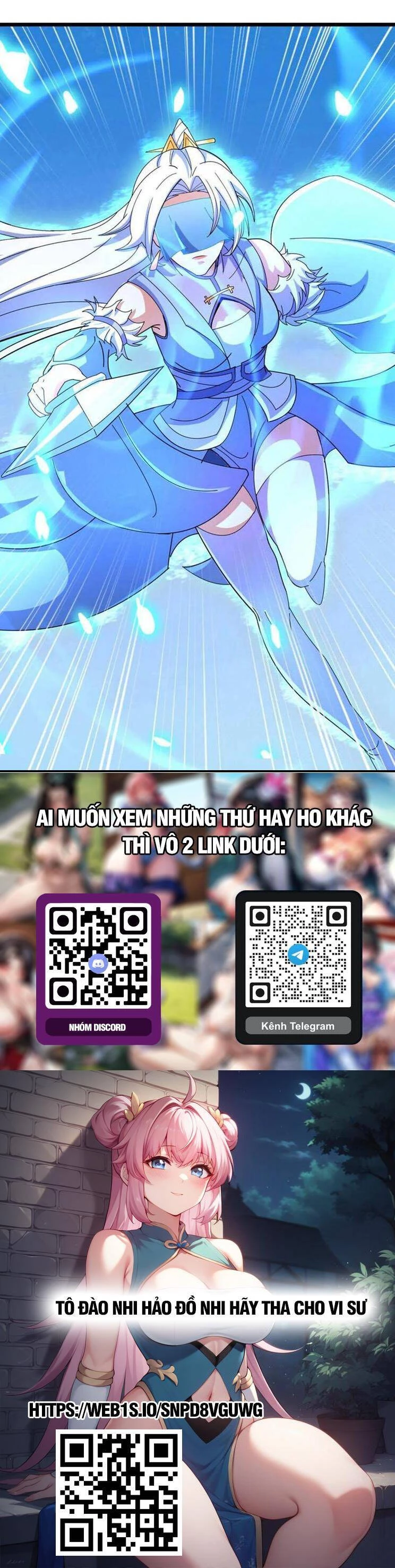 Nghịch Thiên Tà Thần Chapter 688 - Trang 4