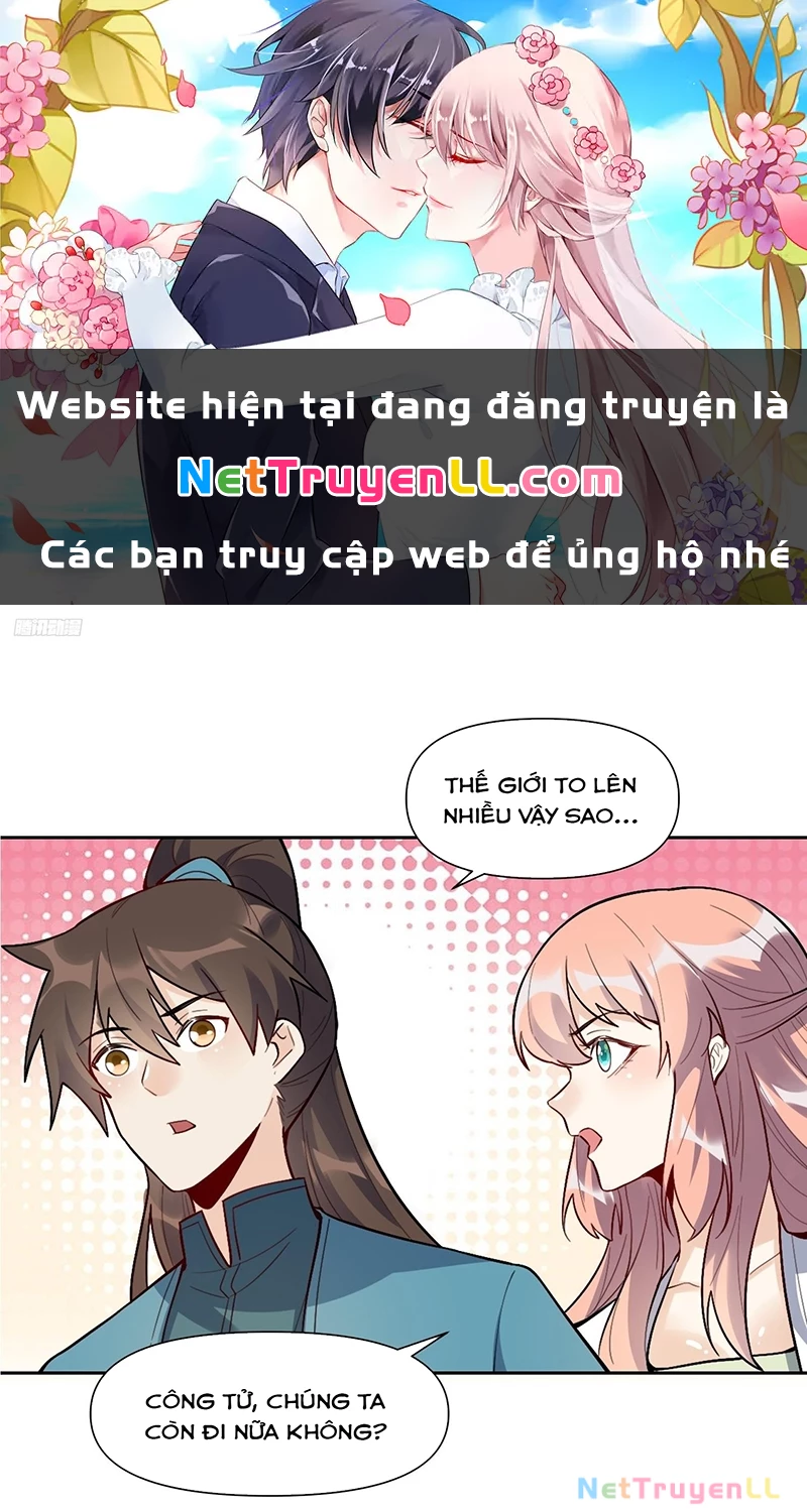 Nguyên Lai Ta Là Tu Tiên Đại Lão Chapter 439 - Trang 4