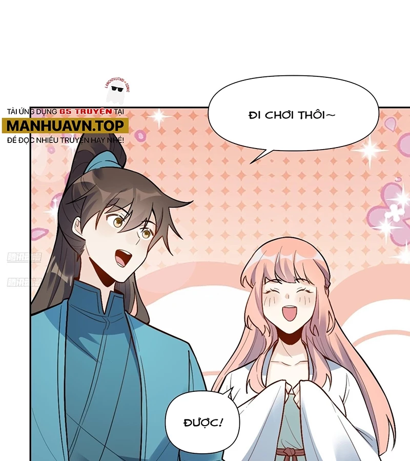 Nguyên Lai Ta Là Tu Tiên Đại Lão Chapter 439 - Trang 4