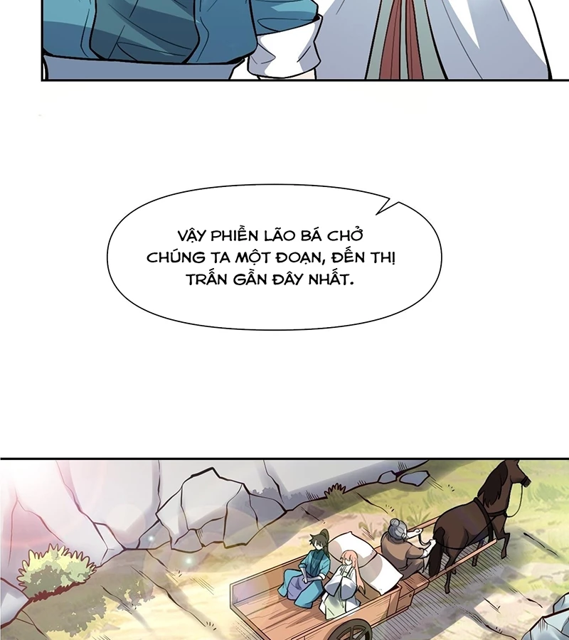 Nguyên Lai Ta Là Tu Tiên Đại Lão Chapter 439 - Trang 4