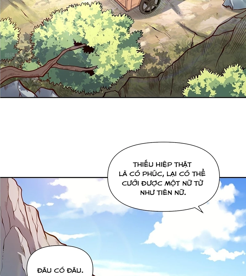 Nguyên Lai Ta Là Tu Tiên Đại Lão Chapter 439 - Trang 4