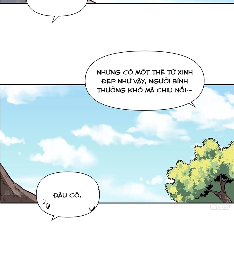 Nguyên Lai Ta Là Tu Tiên Đại Lão Chapter 439 - Trang 4