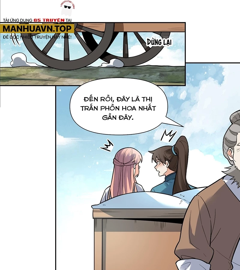 Nguyên Lai Ta Là Tu Tiên Đại Lão Chapter 439 - Trang 4