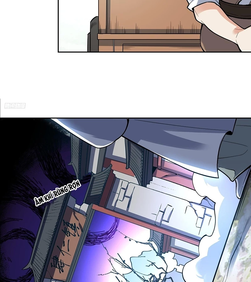 Nguyên Lai Ta Là Tu Tiên Đại Lão Chapter 439 - Trang 4