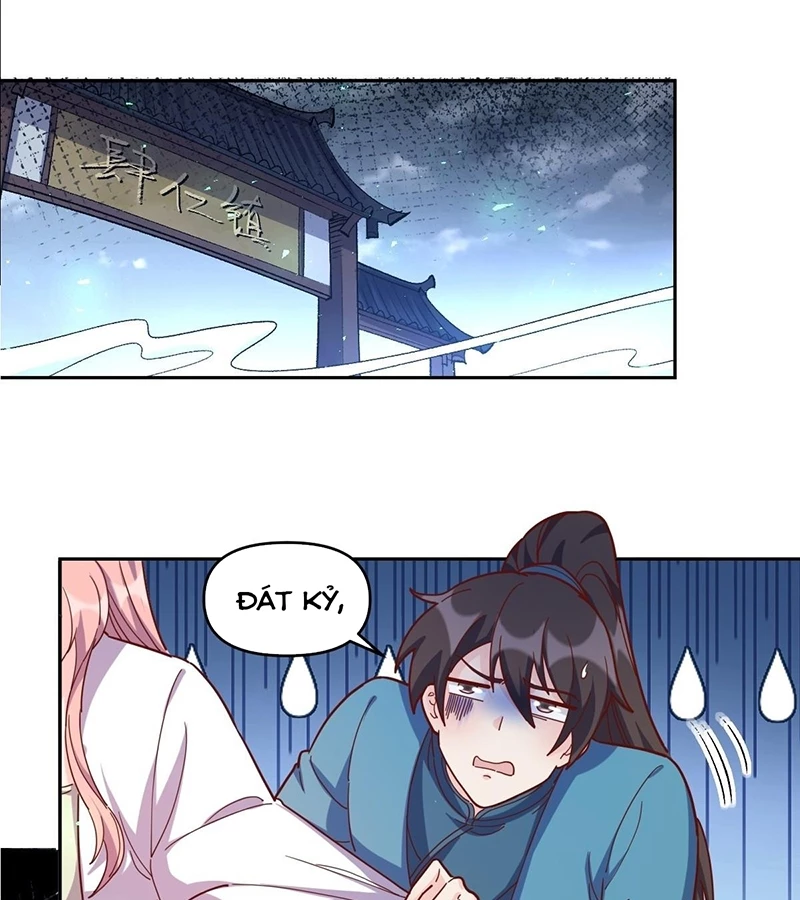 Nguyên Lai Ta Là Tu Tiên Đại Lão Chapter 439 - Trang 4