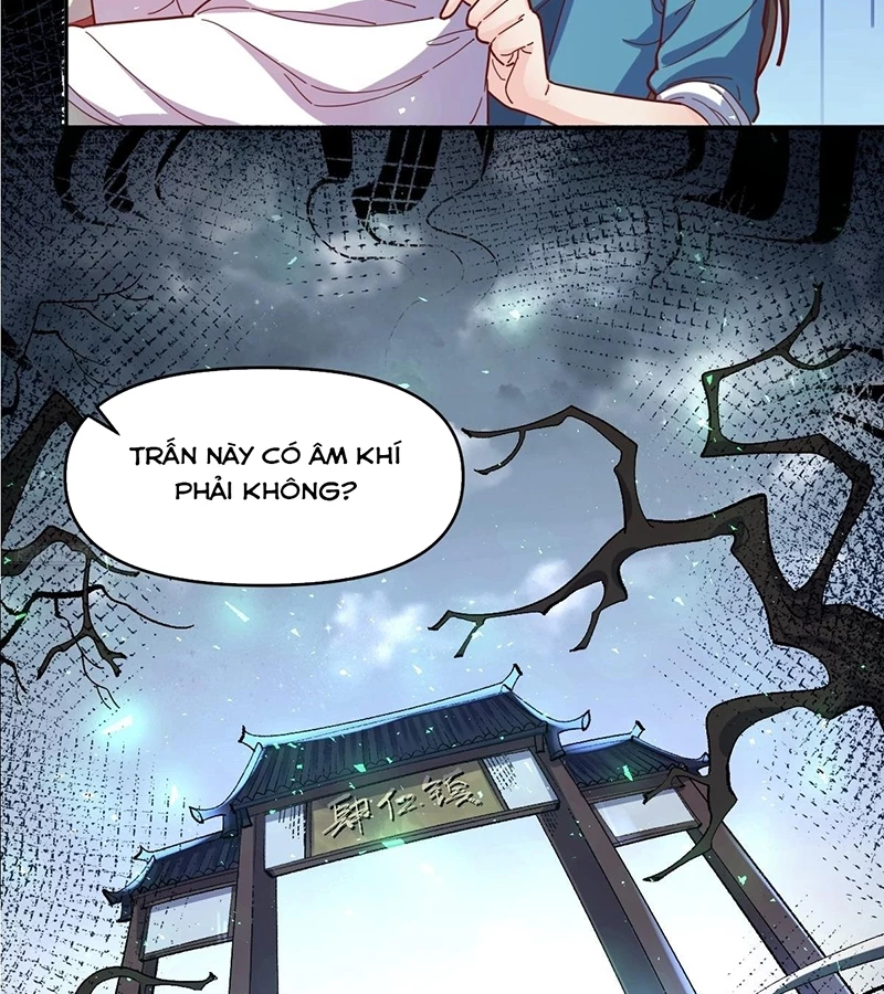 Nguyên Lai Ta Là Tu Tiên Đại Lão Chapter 439 - Trang 4