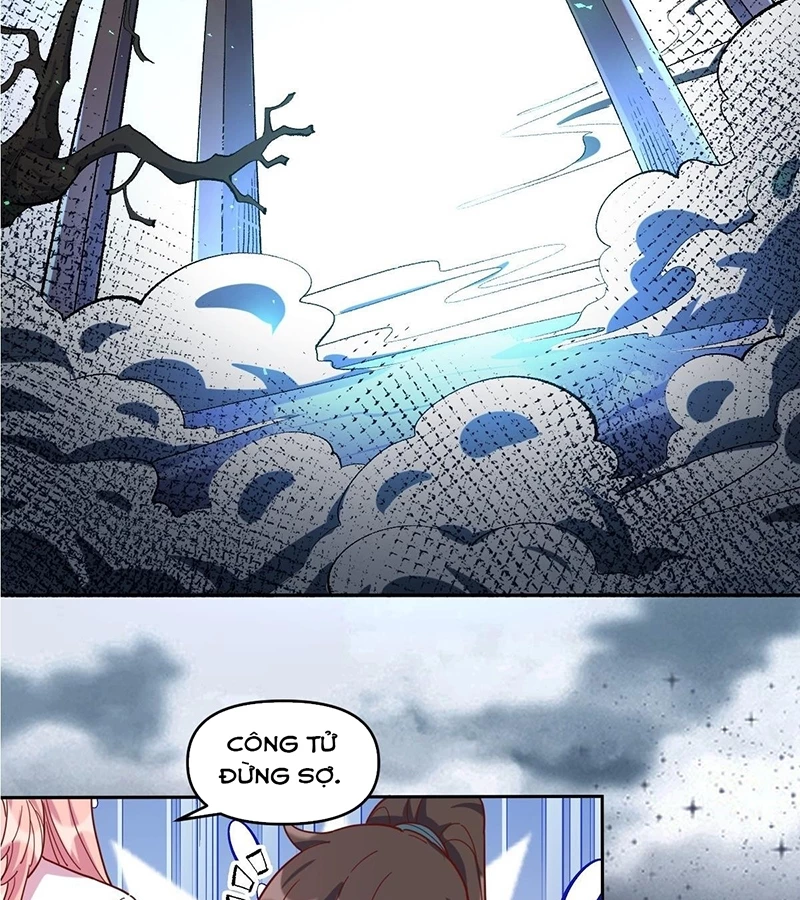 Nguyên Lai Ta Là Tu Tiên Đại Lão Chapter 439 - Trang 4