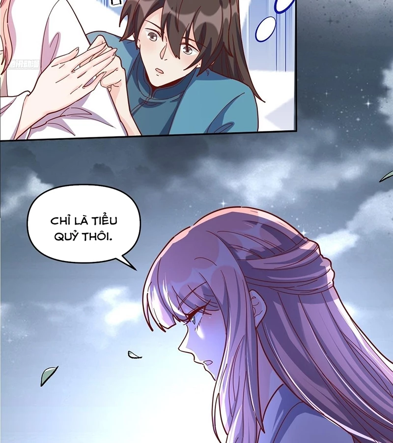 Nguyên Lai Ta Là Tu Tiên Đại Lão Chapter 439 - Trang 4